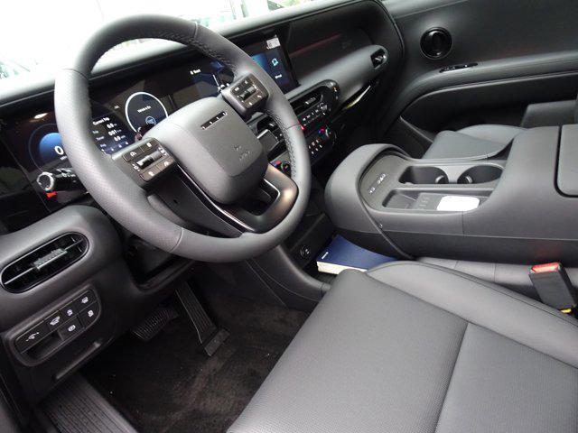 Photo of 2026 Ecotronic Gray Pearl Hyundai PALISADE