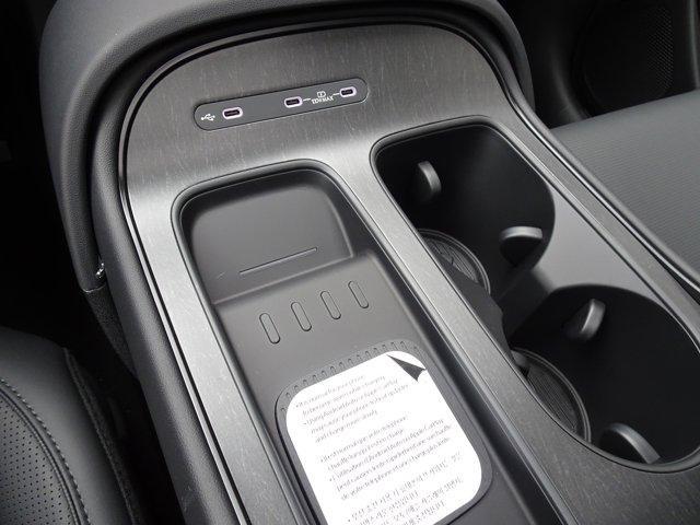 Photo of 2026 Ecotronic Gray Pearl Hyundai PALISADE