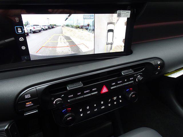 Photo of 2026 Ecotronic Gray Pearl Hyundai PALISADE