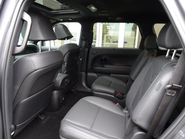 Photo of 2026 Ecotronic Gray Pearl Hyundai PALISADE