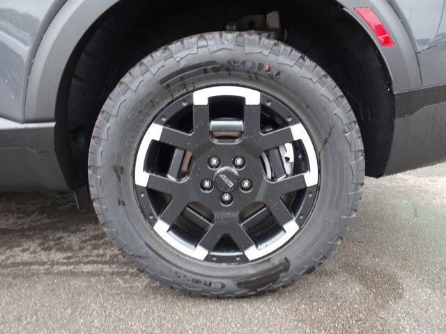 Photo of 2026 Ecotronic Gray Pearl Hyundai PALISADE