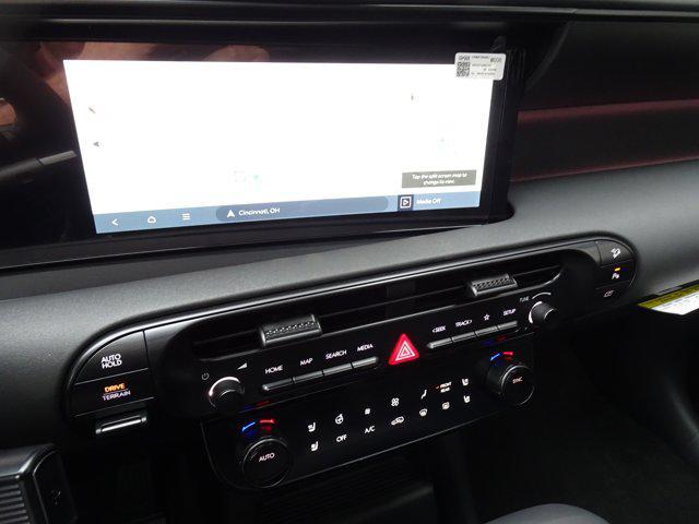 Photo of 2026 Ecotronic Gray Pearl Hyundai PALISADE