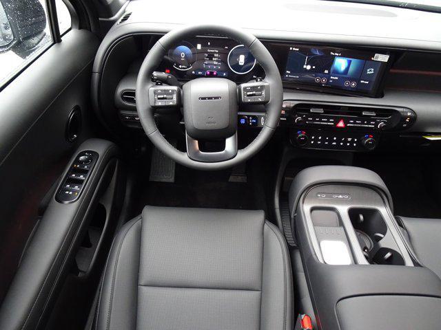 Photo of 2026 Ecotronic Gray Pearl Hyundai PALISADE