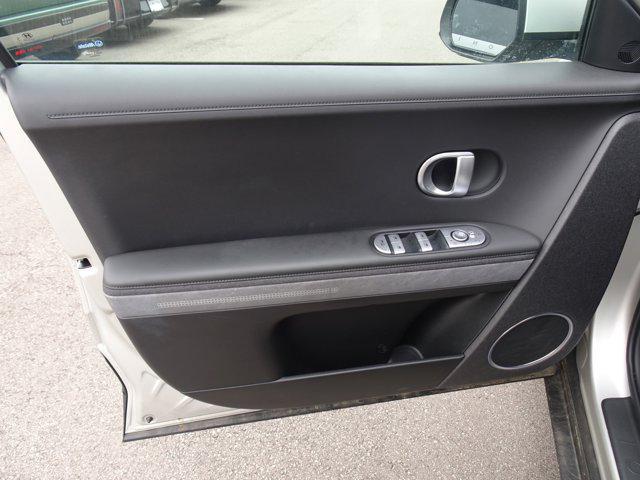 Photo of 2023 Gravity Gold (Matte Gold) Hyundai IONIQ 5