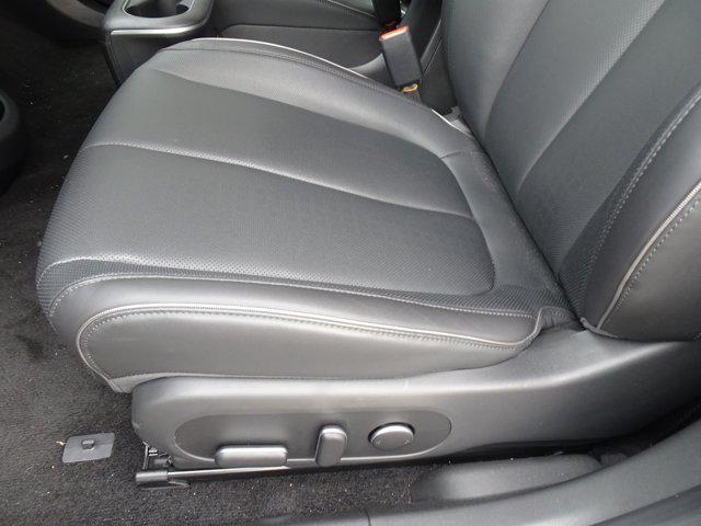 Photo of 2023 Gravity Gold (Matte Gold) Hyundai IONIQ 5