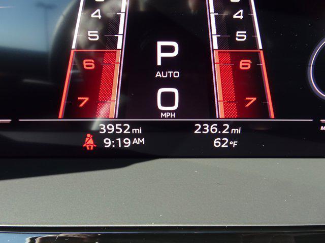 Photo of 2024 Kyalami Green Audi RS 3