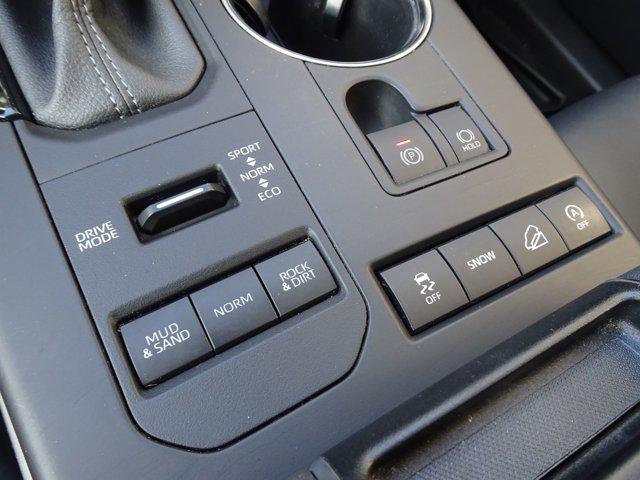 Photo of 2022 Wind Chill Pearl Toyota Highlander