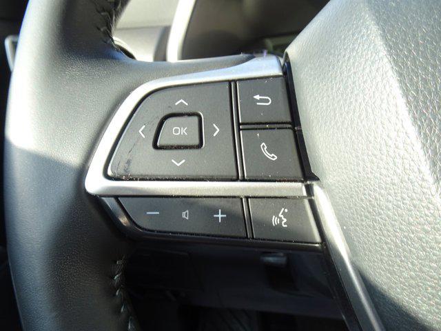 Photo of 2022 Wind Chill Pearl Toyota Highlander