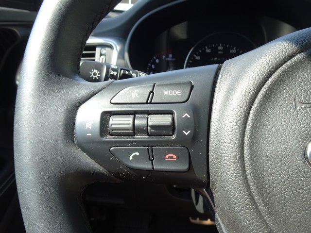 Photo of 2018 Snow White Pearl Kia Sorento