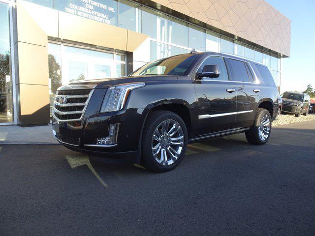 2019 Cadillac Escalade