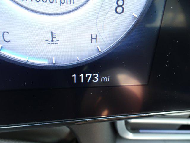 Photo of 2024 Amazon Gray Hyundai ELANTRA