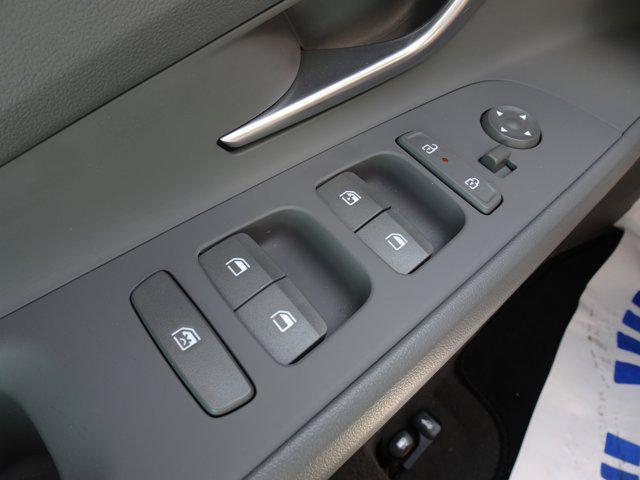 Photo of 2024 Amazon Gray Hyundai ELANTRA