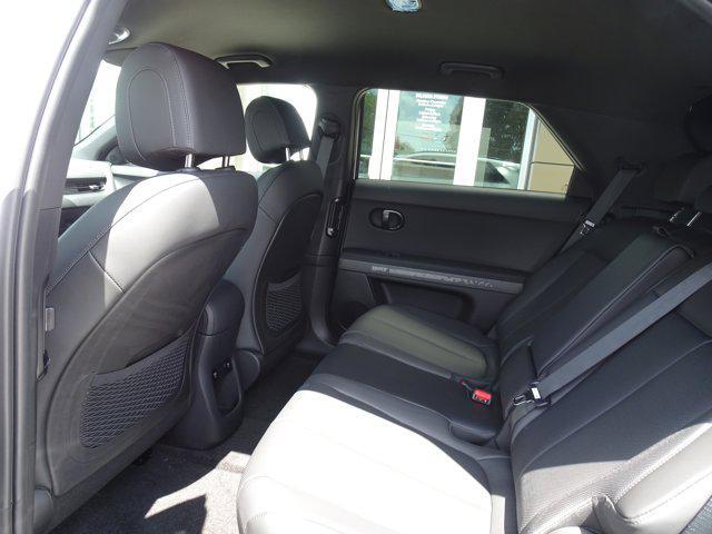 Photo of 2025 Atlas White Hyundai IONIQ 5