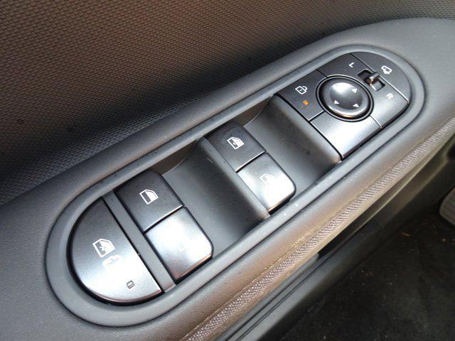 Photo of 2025 Atlas White Hyundai IONIQ 5
