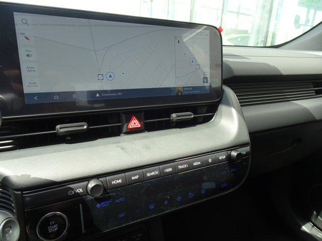 Photo of 2025 Atlas White Hyundai IONIQ 5