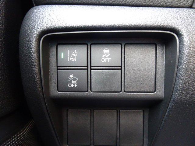 Photo of 2022 Platinum White Pearl Honda CR-V