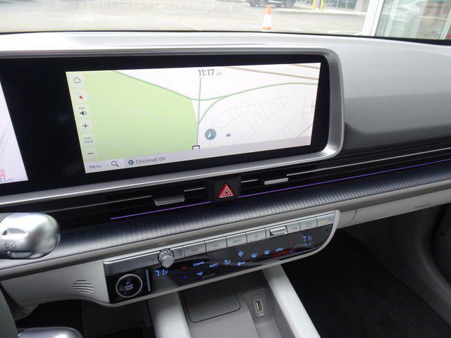 Photo of 2024 Gravity Gold Matte Hyundai IONIQ 6
