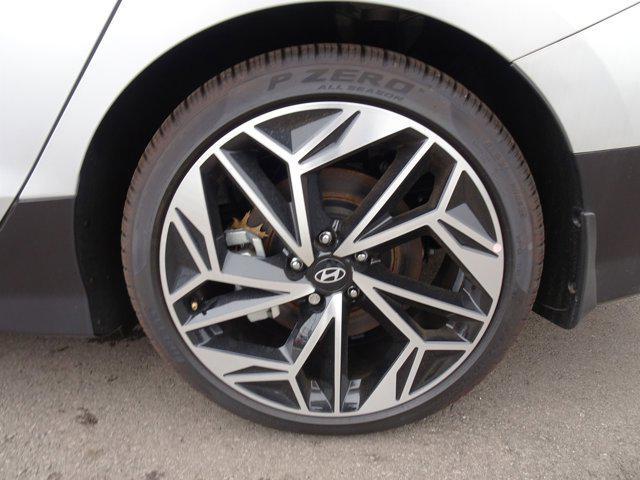 Photo of 2024 Gravity Gold Matte Hyundai IONIQ 6