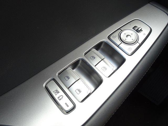 Photo of 2025 Hyper White Hyundai PALISADE