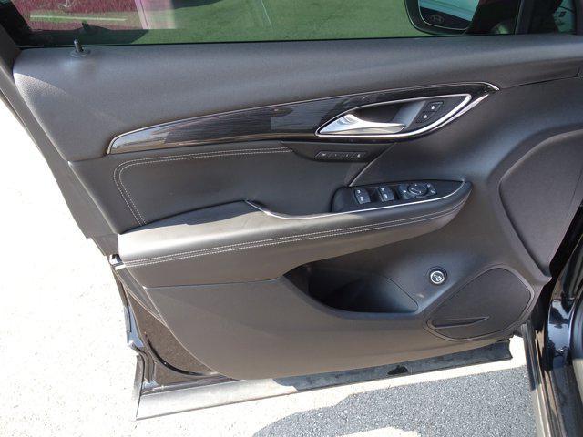Photo of 2021 Ebony Twilight Metallic Buick Envision