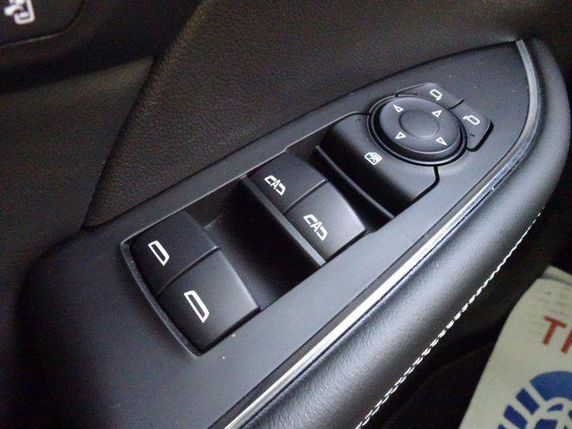 Photo of 2021 Ebony Twilight Metallic Buick Envision