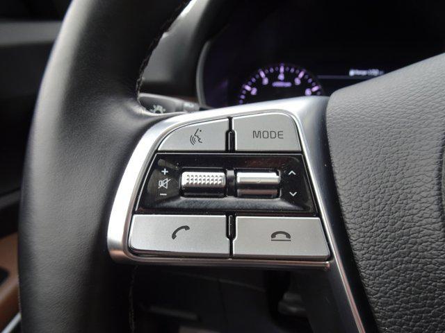 Photo of 2021 Dark Moss Kia Telluride