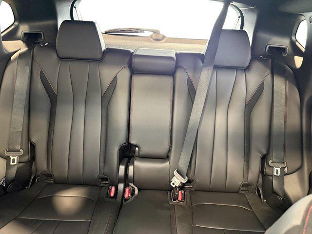 Photo of 2025 Crystal Black Pearl Acura ADX