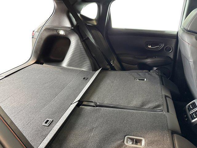 Photo of 2025 Crystal Black Pearl Acura ADX