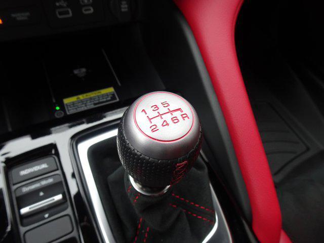 Photo of 2024 Majestic Black Pearl Acura Integra
