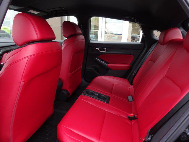 Photo of 2024 Majestic Black Pearl Acura Integra