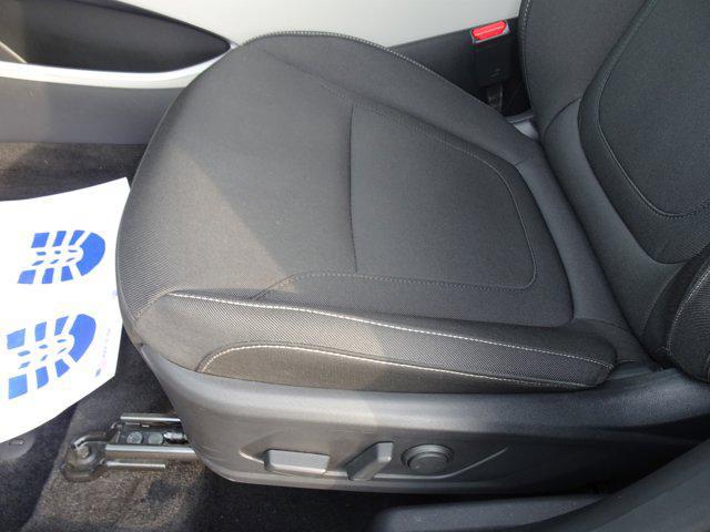 Photo of 2023 Serenity White Pearl Hyundai TUCSON Hybrid