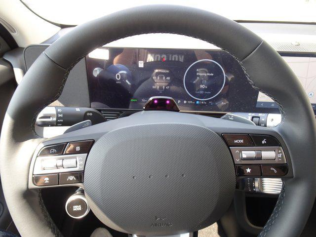 Photo of 2025 Atlas White Hyundai IONIQ 5