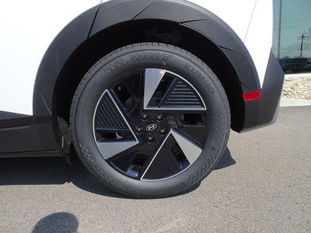 Photo of 2025 Atlas White Hyundai IONIQ 5