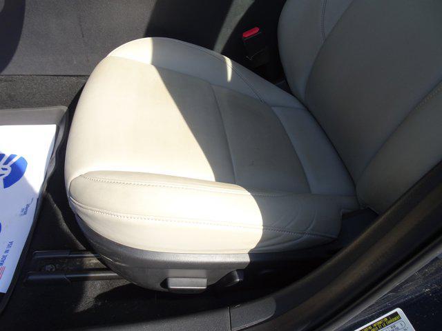 Photo of 2019 Deep Crystal Blue Mica Mazda Mazda3