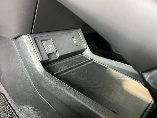 Photo of 2025 Canyon River Blue Metallic Acura RDX