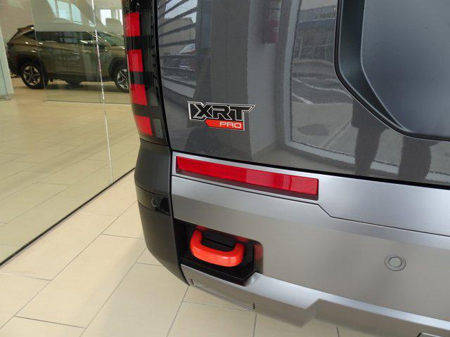 Photo of 2026 Ecotronic Gray Pearl Hyundai PALISADE