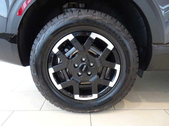 Photo of 2026 Ecotronic Gray Pearl Hyundai PALISADE
