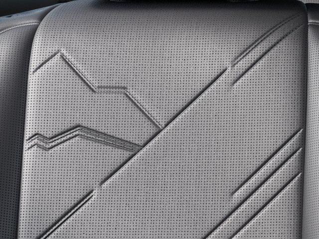 Photo of 2026 Ecotronic Gray Pearl Hyundai PALISADE