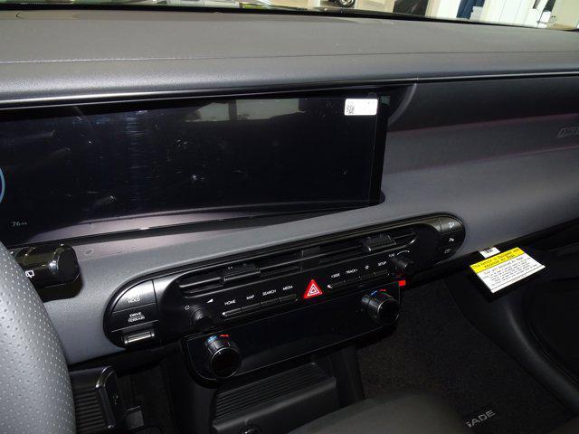 Photo of 2026 Ecotronic Gray Pearl Hyundai PALISADE