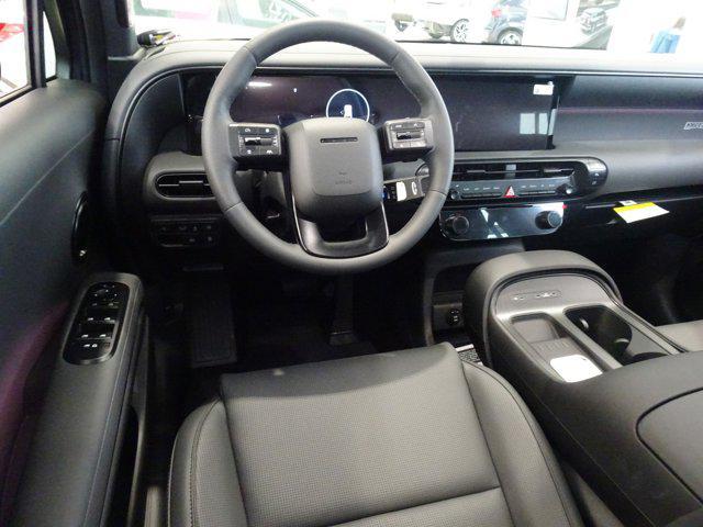 Photo of 2026 Ecotronic Gray Pearl Hyundai PALISADE