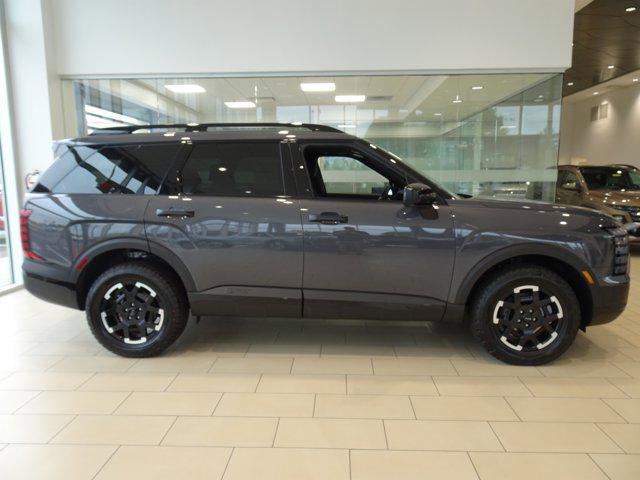 Photo of 2026 Ecotronic Gray Pearl Hyundai PALISADE