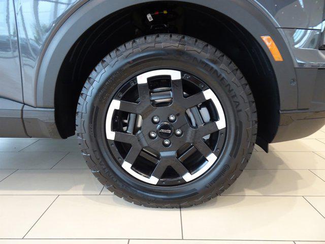 Photo of 2026 Ecotronic Gray Pearl Hyundai PALISADE