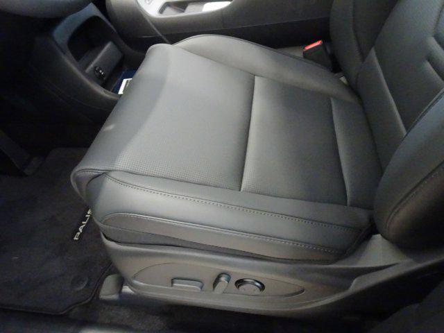 Photo of 2026 Ecotronic Gray Pearl Hyundai PALISADE