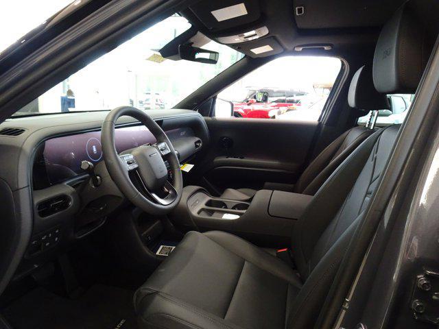 Photo of 2026 Ecotronic Gray Pearl Hyundai PALISADE