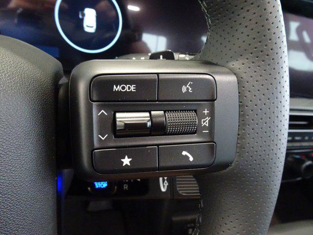 Photo of 2026 Ecotronic Gray Pearl Hyundai PALISADE