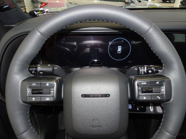 Photo of 2026 Ecotronic Gray Pearl Hyundai PALISADE