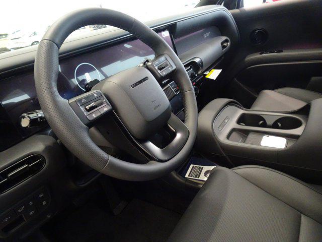 Photo of 2026 Ecotronic Gray Pearl Hyundai PALISADE