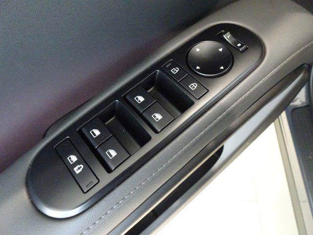Photo of 2026 Ecotronic Gray Pearl Hyundai PALISADE