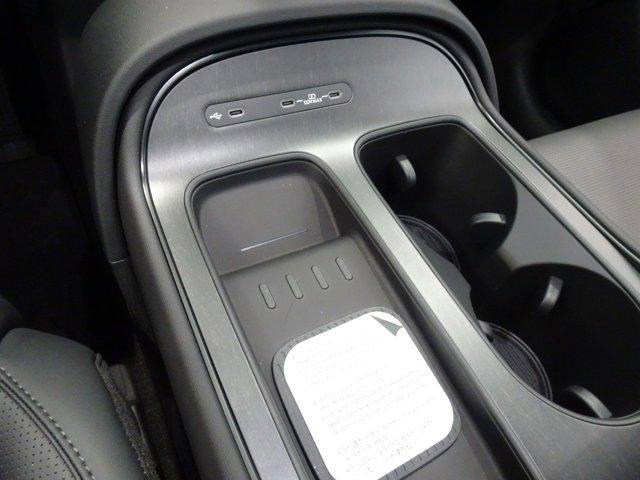 Photo of 2026 Ecotronic Gray Pearl Hyundai PALISADE