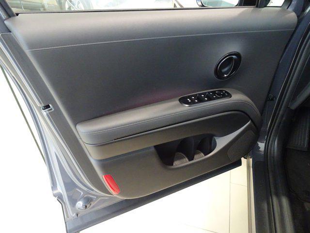 Photo of 2026 Ecotronic Gray Pearl Hyundai PALISADE